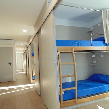 Hostel Albergue O Meson Puentesampayo Ngoại thất bức ảnh