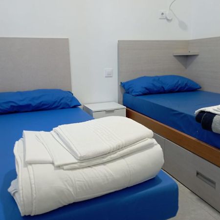 Hostel Albergue O Meson Puentesampayo Ngoại thất bức ảnh