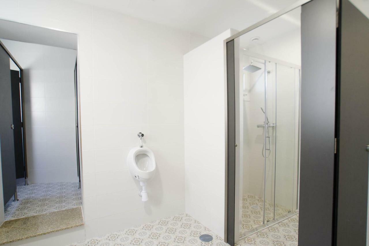Hostel Albergue O Meson Puentesampayo Ngoại thất bức ảnh