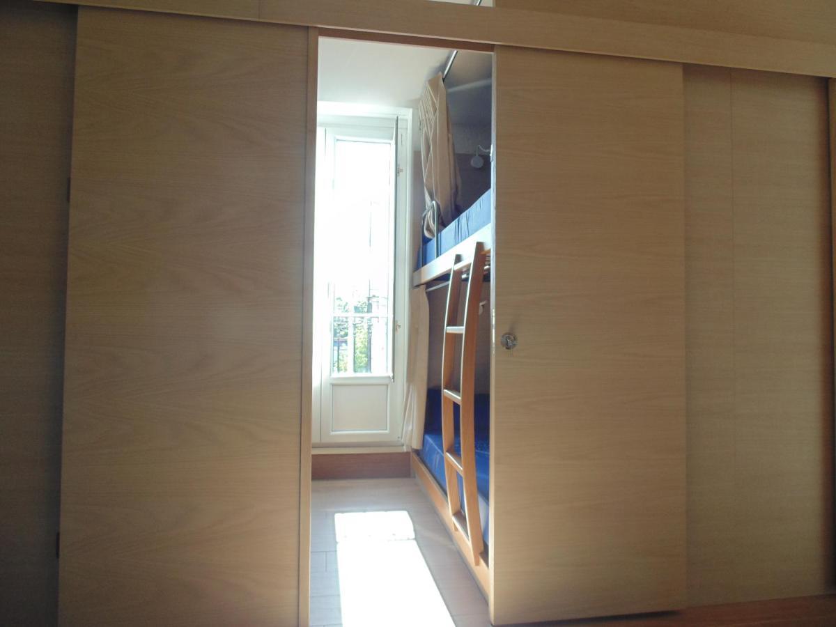 Hostel Albergue O Meson Puentesampayo Ngoại thất bức ảnh